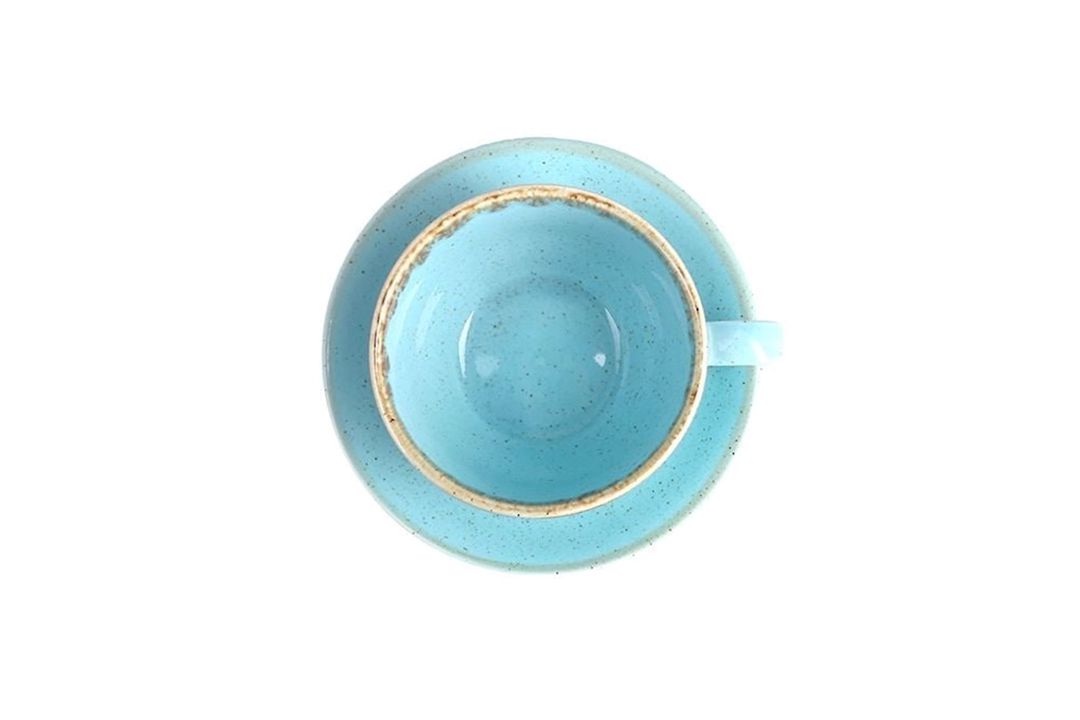 Çay cütü Porland Seasons 04ALM001457, 320 ml, mavi — Mallar, Bakı (3)