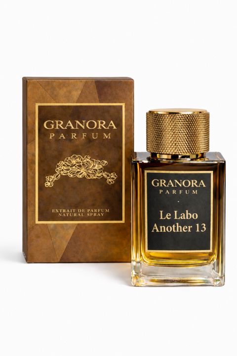 Granora Parfum Another 13 uniseks Extrait De Parfum 50 ml — Bakı