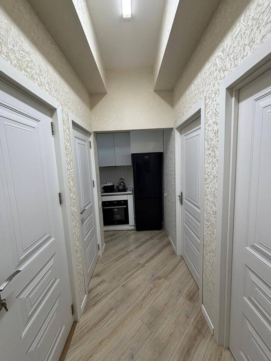3-otaqlı yeni tikili, Xırdalan ş., 60 m² — Mənzil, Xırdalan (11)