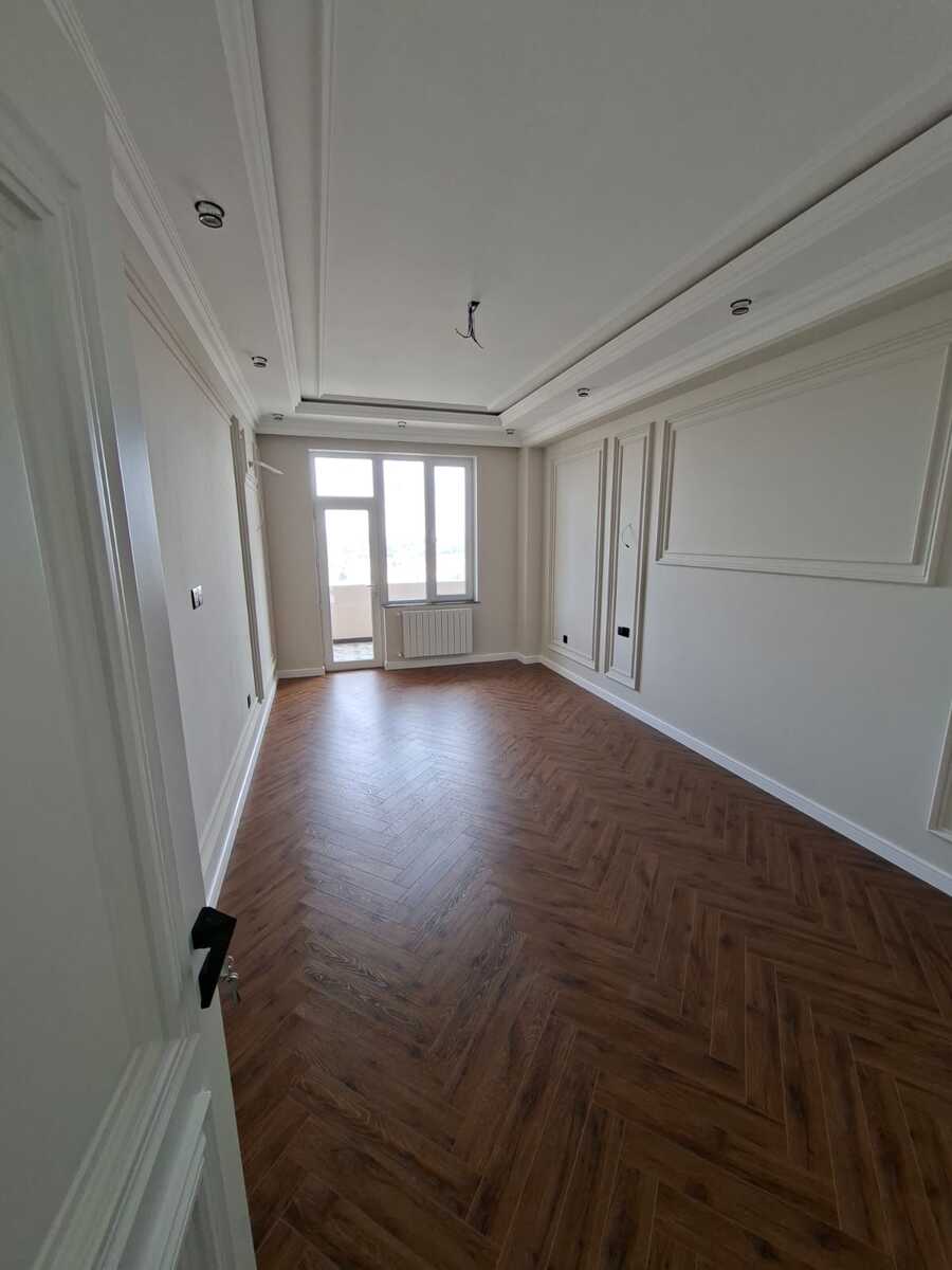 Satılır 3 otaqlı yeni tikili 111 m² — Mənzil, Bakı (5)