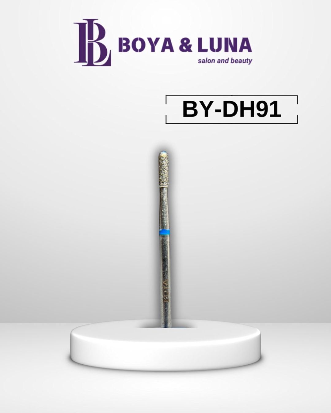 Manikür aparatı üçün frez Boya BY-DH91 — Mallar, Bakı (2)