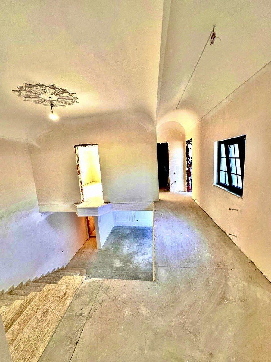 Satılır 5 otaqlı həyət evi/bağ evi 240 m² — Ev, villa, Bakı (12)