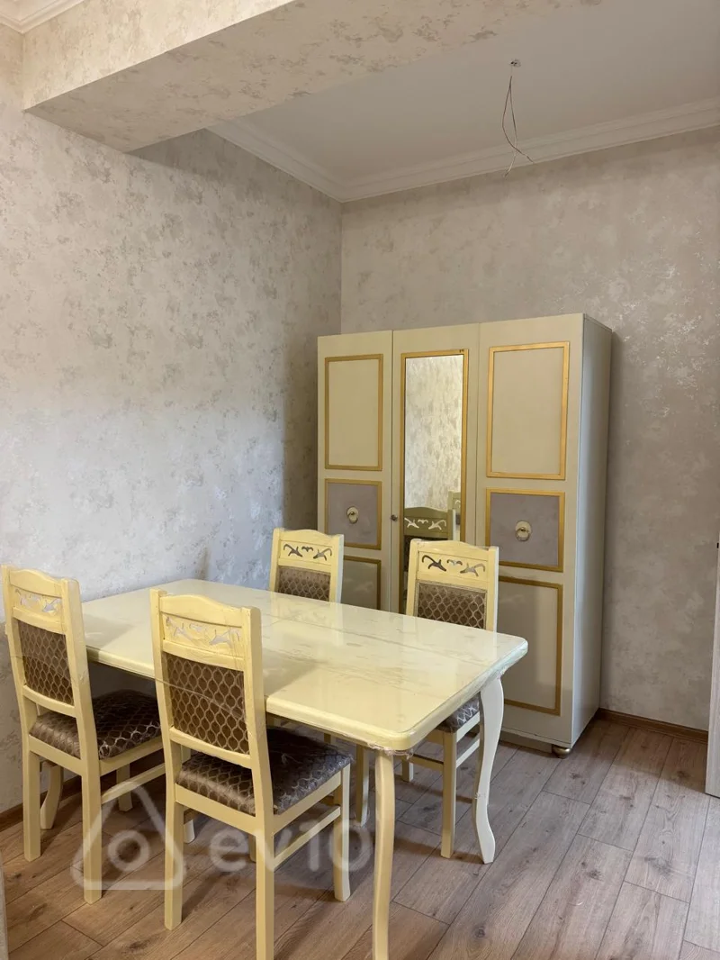 1 otaqlı mənzil, 50 m², Neftçilər m. — kirayə — Mənzil, Bakı (4)