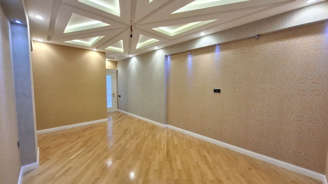 Satılır 3 otaqlı yeni tikili 140 m² — Mənzil, Bakı (12)