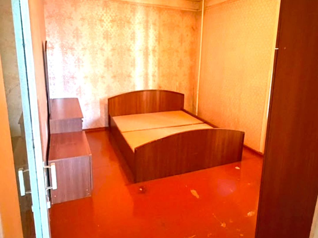 Satılır 2 otaqlı köhnə tikili 60 m² — Mənzil, Bakı (3)