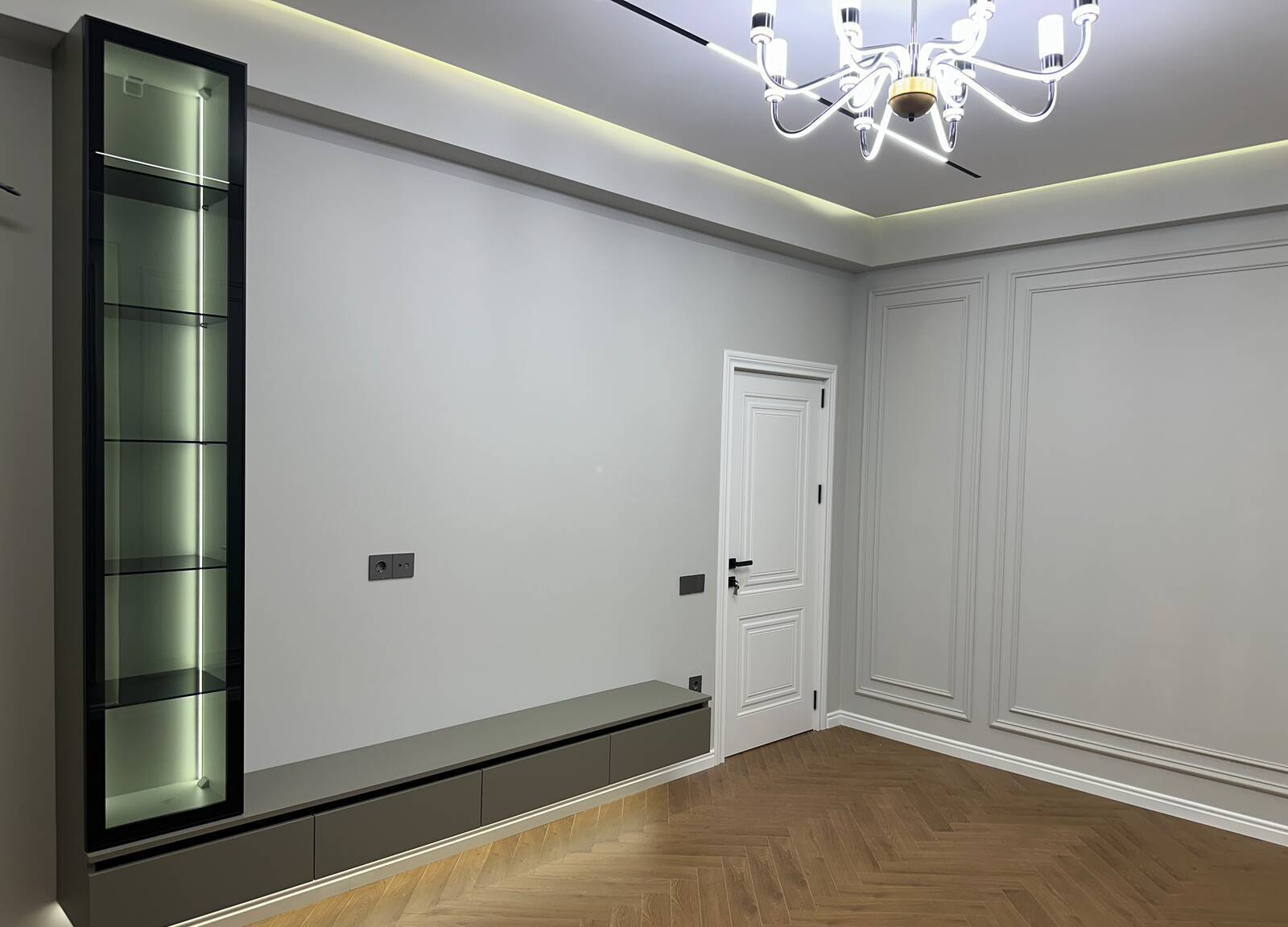 2 otaqlı mənzil 66 m² satılır — Mənzil, Bakı (8)