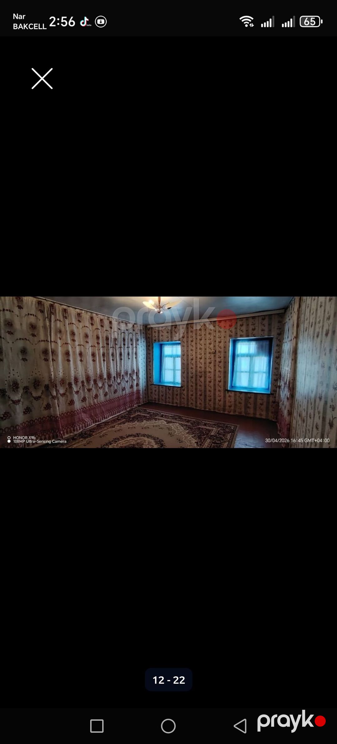 Satılır — Ev, villa, Xaçmaz (12)