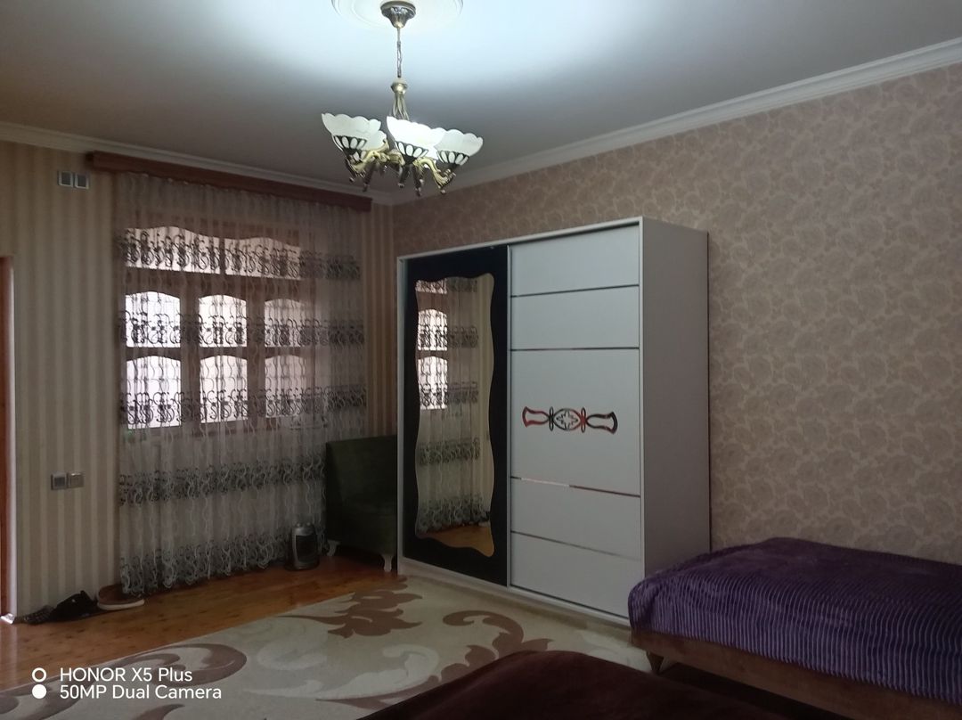 Həyət evi, Lökbatan qəs — Ev, villa, Bakı (12)