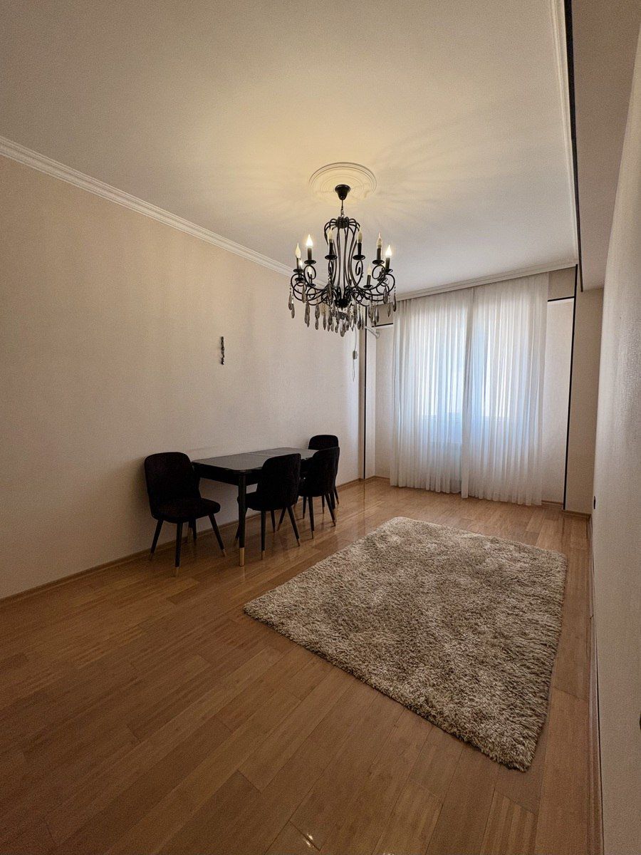 Satılır 2 otaqlı yeni tikili 65 m² — Mənzil, Xırdalan (2)