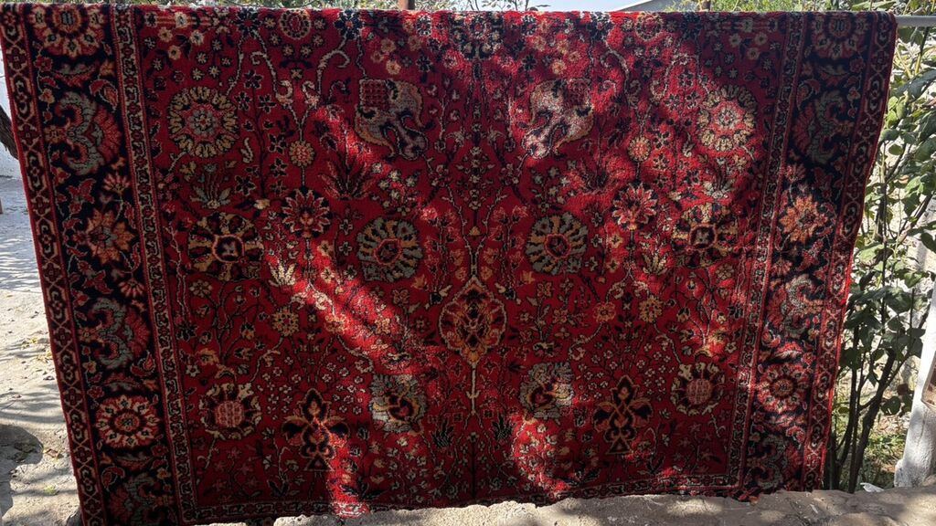Xalça Dekorativ, Kredit yoxdur — Xalılar, Digah (3)