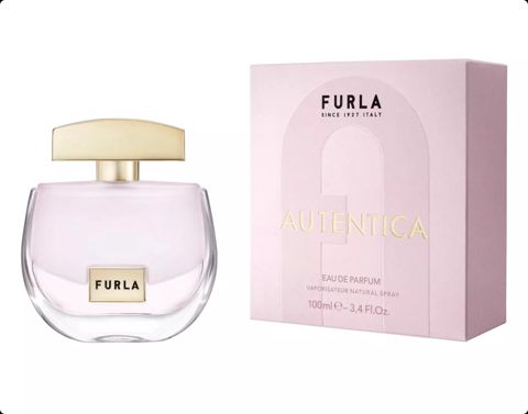 Furla Autentica qadınlar üçün ətir suyu 100 ml — Bakı