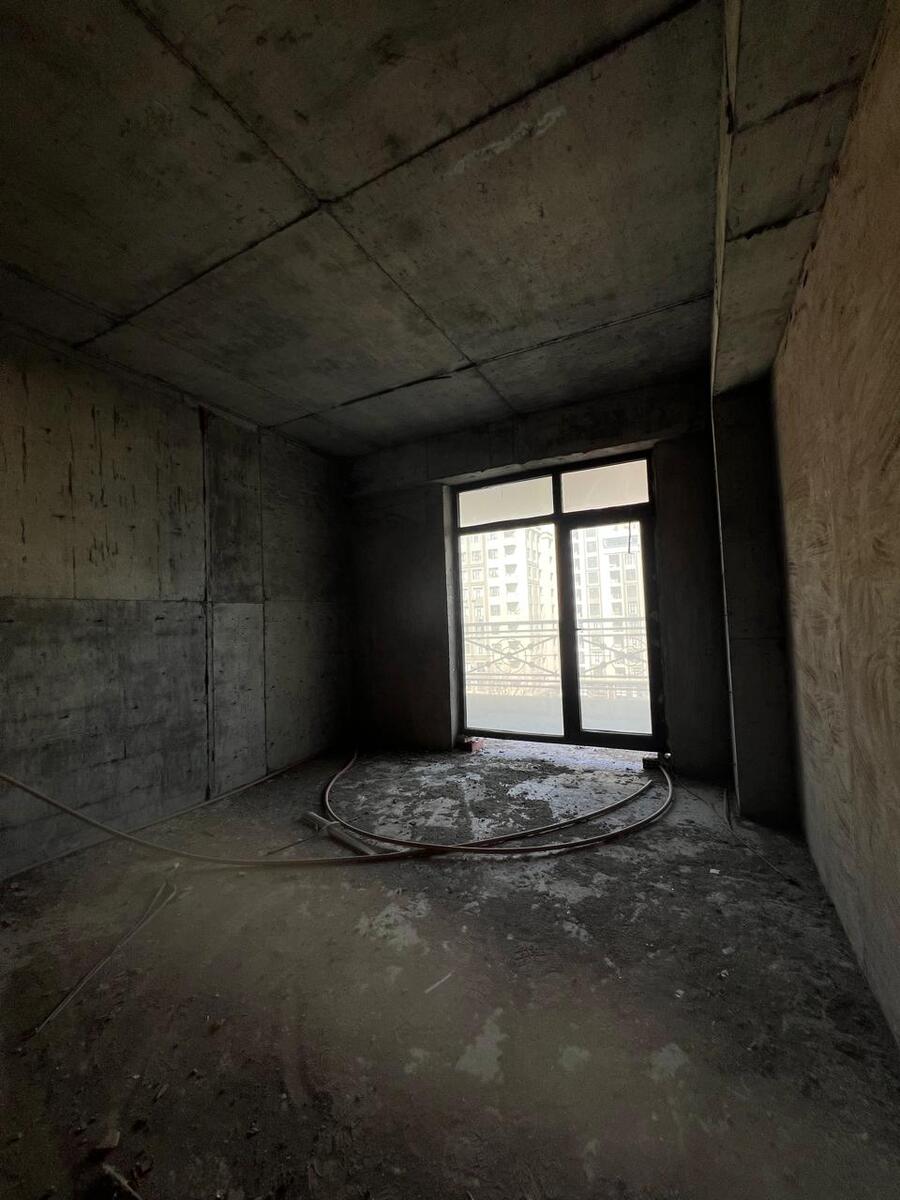 Satılır 3 otaqlı yeni tikili 102 m² — Mənzil, Bakı (3)