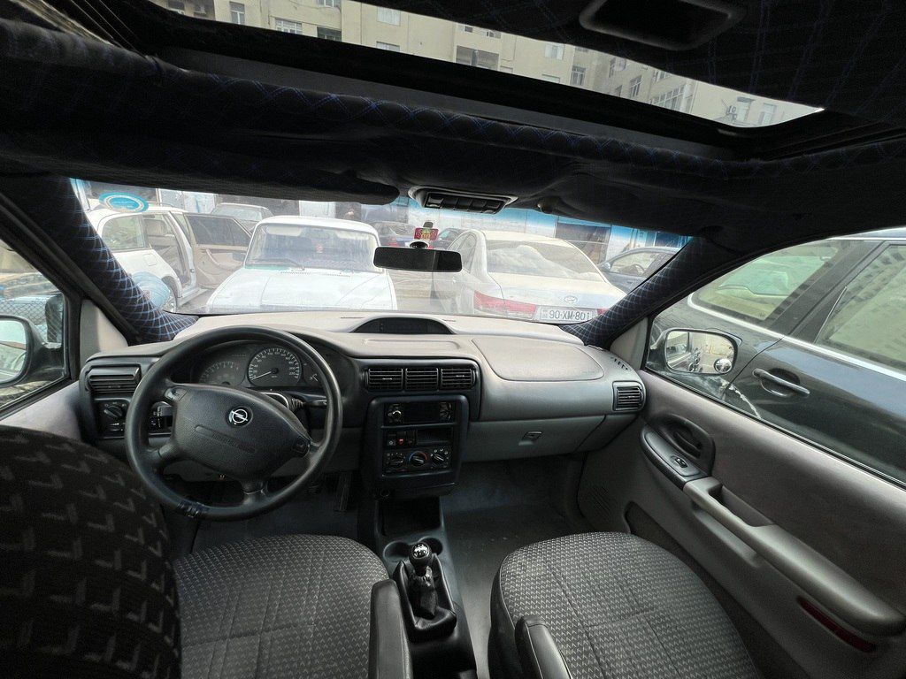 Opel Sintra, 2.2 L, 1999 il, 497 875 km 99-BL-146 — Avtomobillər, Bakı (3)