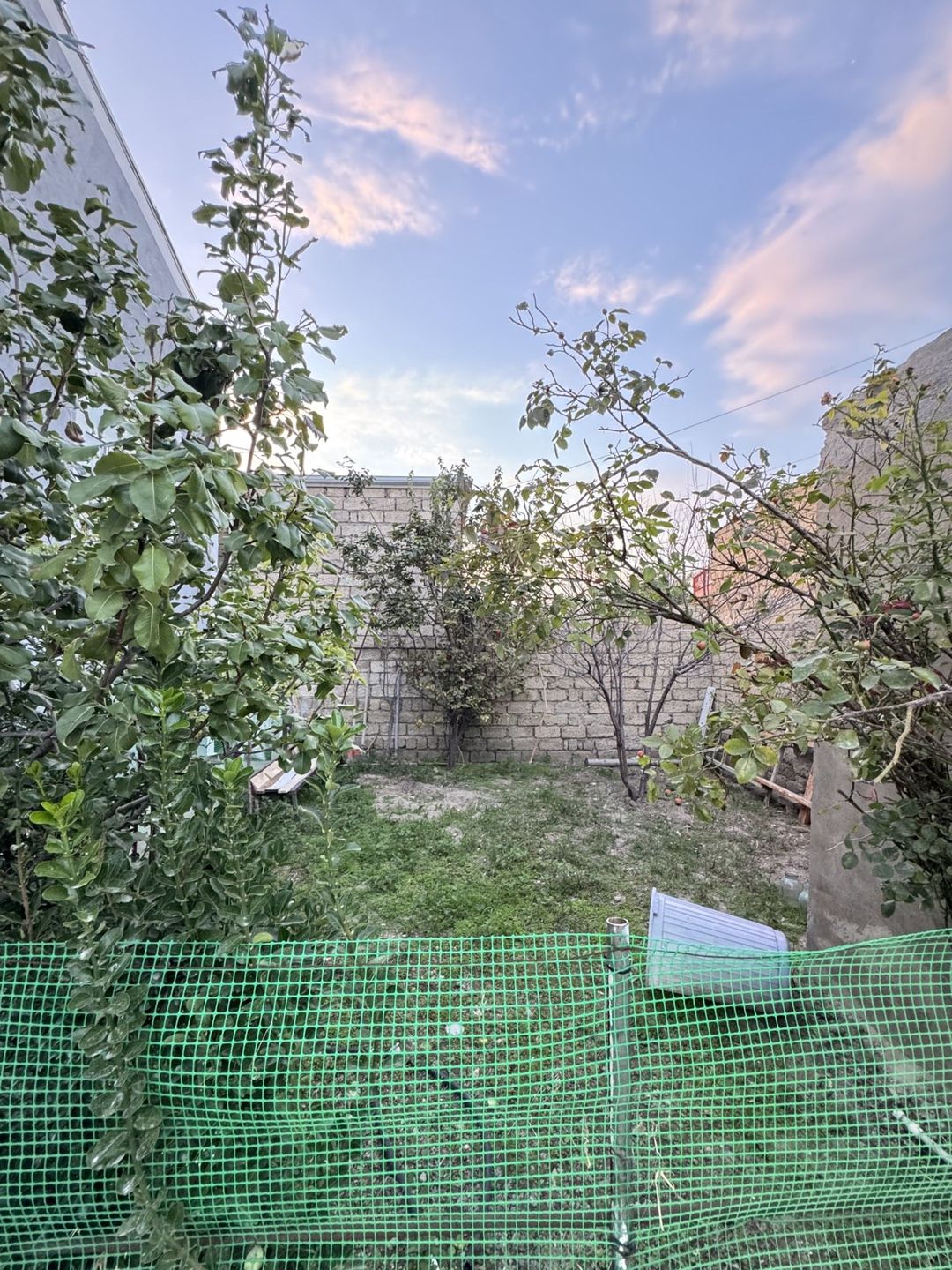Satılır 4 otaqlı həyət evi/bağ evi 160 m² — Ev, villa, Bakı (10)