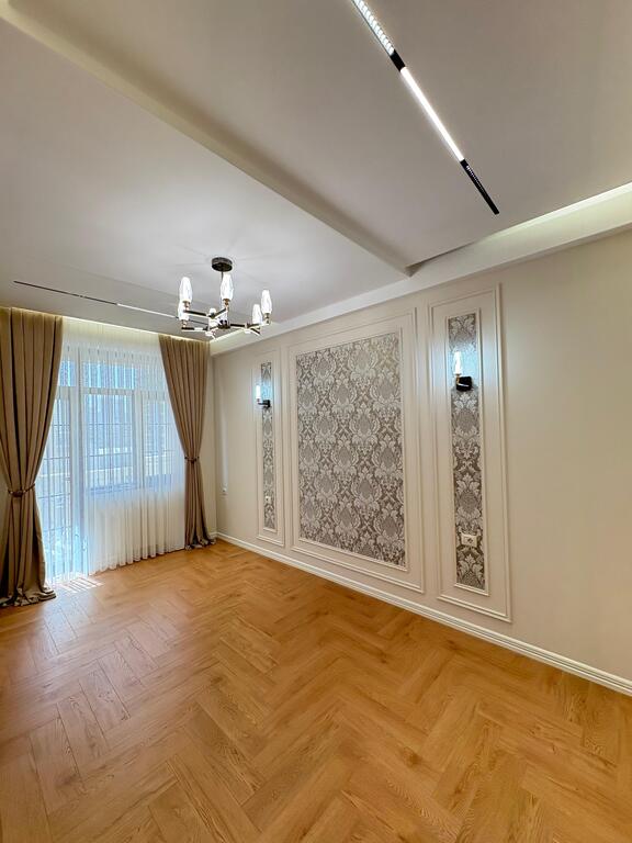 Satılır 2 otaqlı yeni tikili 68 m² — Mənzil, Bakı (4)