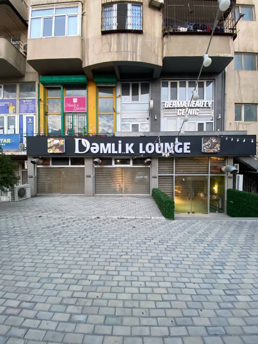 Satılır obyekt 200 m² — Əmlak, Bakı (10)