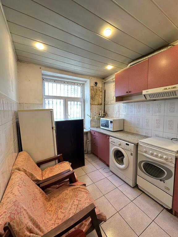 Satılır 2 otaqlı köhnə tikili 58 m² — Mənzil, Bakı (7)