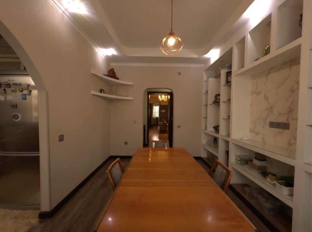 Satılır 3 otaqlı köhnə tikili 75 m² — Mənzil, Bakı (9)