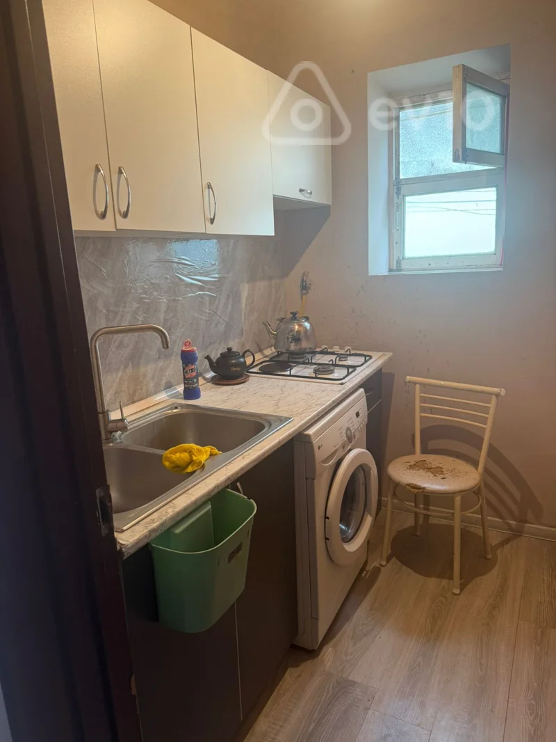 1 otaqlı həyət evi, 36 m², Biləcəri — kirayə — Ev, villa, Bakı (4)