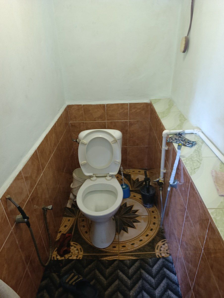 Satılır 5 otaqlı həyət evi/bağ evi 120 m² — Ev, villa, Bakı (9)