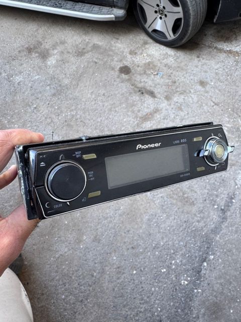 Maqnitola Pioneer 9450 — Bakı