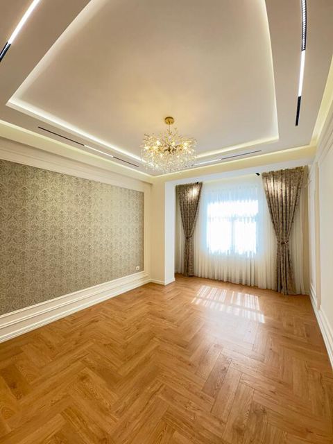 Satılır 2 otaqlı yeni tikili 68 m² — Bakı