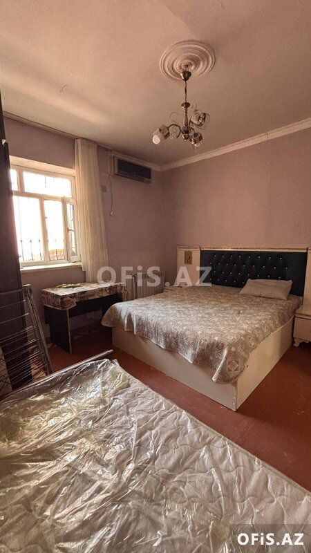 Həyət evləri Satılır Nərimanov r., Nəriman Nərimanov m., 2 otaq, 45 m² — Ev, villa, Bakı (7)