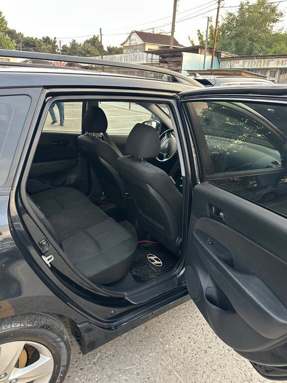 Hyundai i30, 1.6 L, 2010 il, 220 000 km 77-CH-820 — Avtomobillər, Xaçmaz (9)