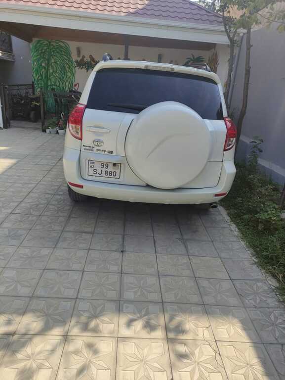 Toyota RAV4, 2.0 L, 2006 il, 168 933 km 99-SJ-880 — Avtomobillər, Bakı (10)