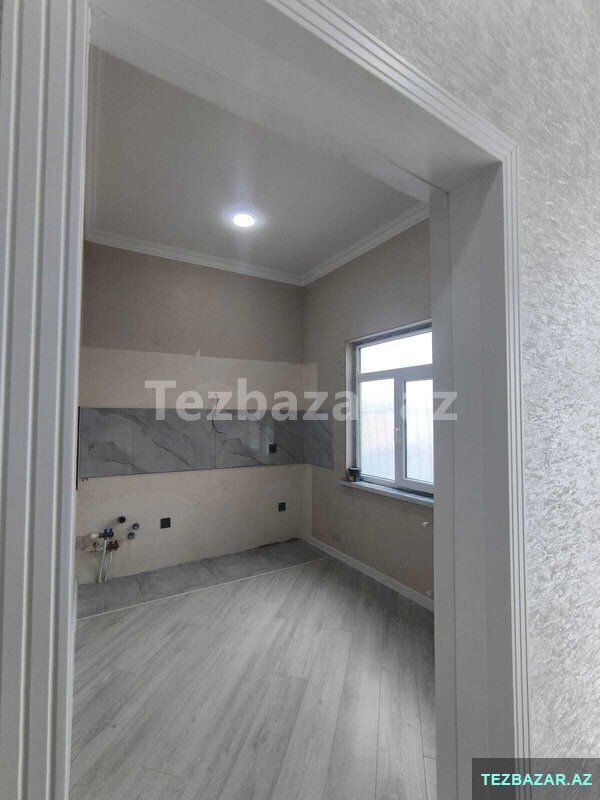 Masazırda Daxılı Kredıtle həyət Evlerı Satılır — Ev, villa, Bakı (5)