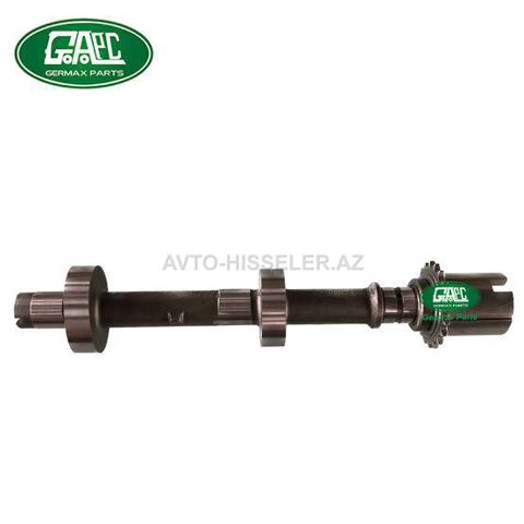 Land rover 3.0-5.0 motor balansval — Bakı