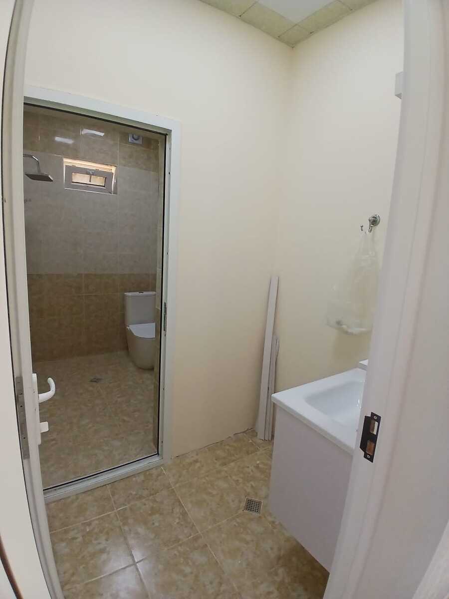 Satılır 4 otaqlı həyət evi/bağ evi 100 m² — Ev, villa, Bakı (9)
