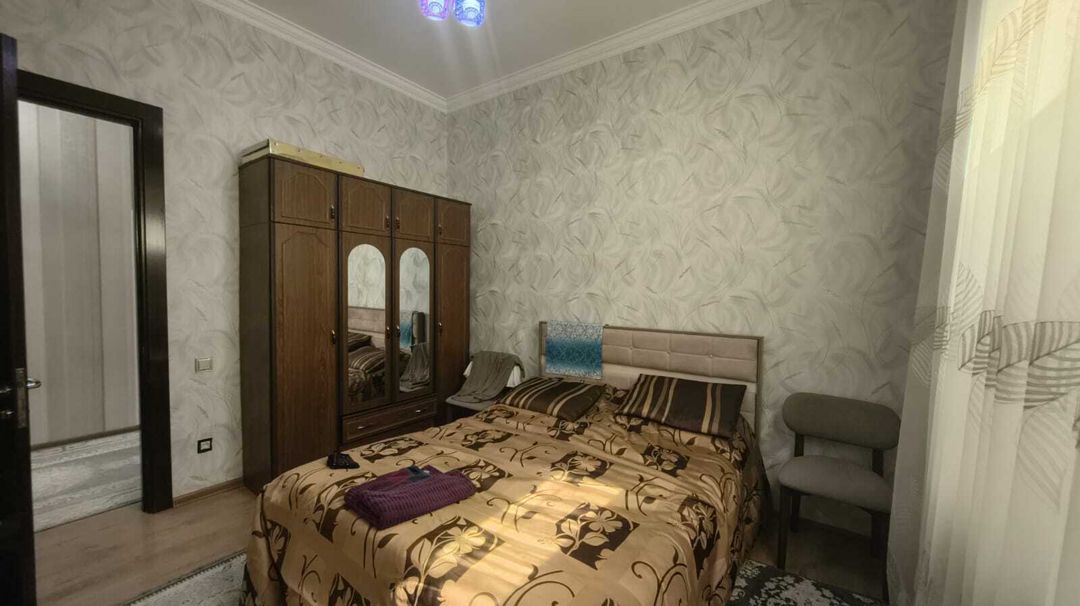 Satılır 4 otaqlı həyət evi/bağ evi 150 m² — Ev, villa, Bakı (11)