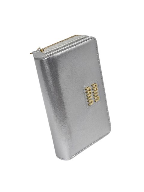 Pulqabı No Brand D2068-B096, poliuretan, 14.5 х 9 sm — Bakı