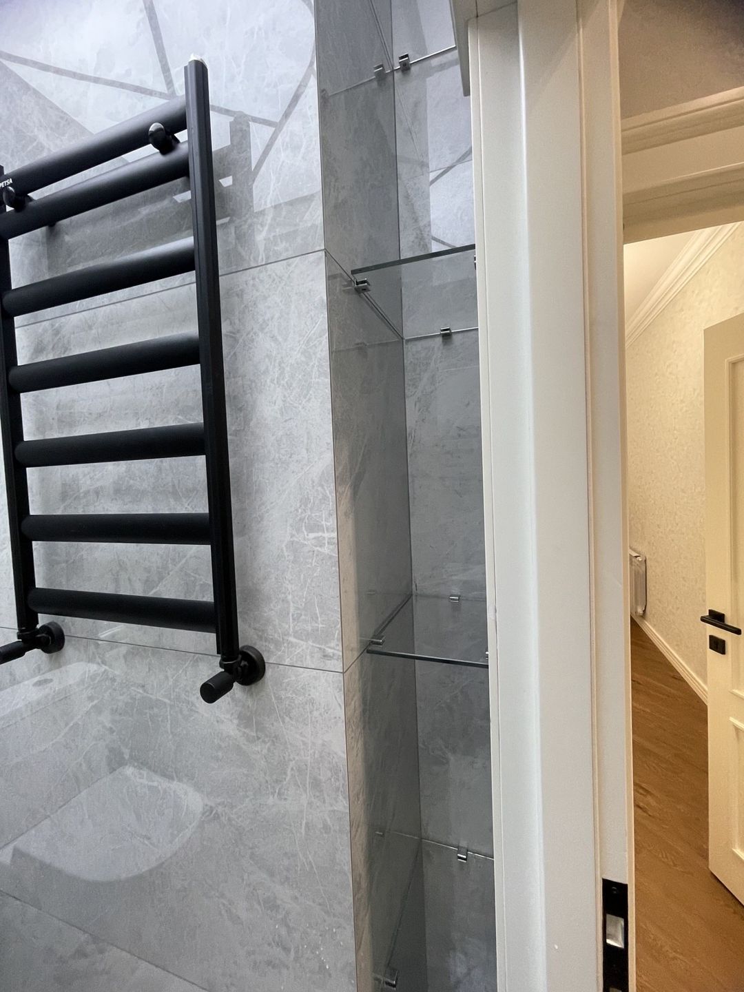 Satılır 2 otaqlı yeni tikili 50 m² — Mənzil, Bakı (9)