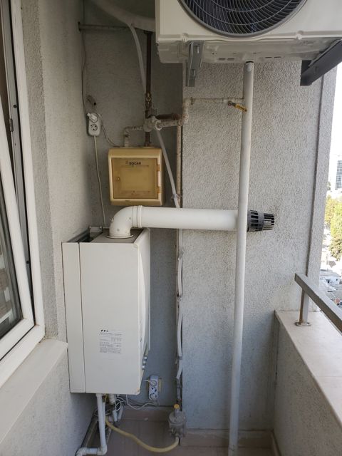 İcarəyə verilir 1 otaqlı yeni tikili 40 m² — Bakı