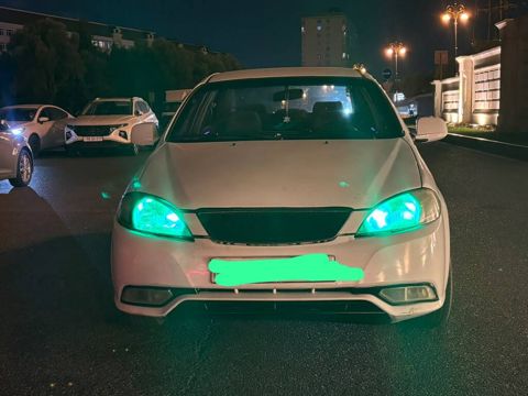 Daewoo Gentra, 1.5 L, 2013 il, 355 000 km — Bakı