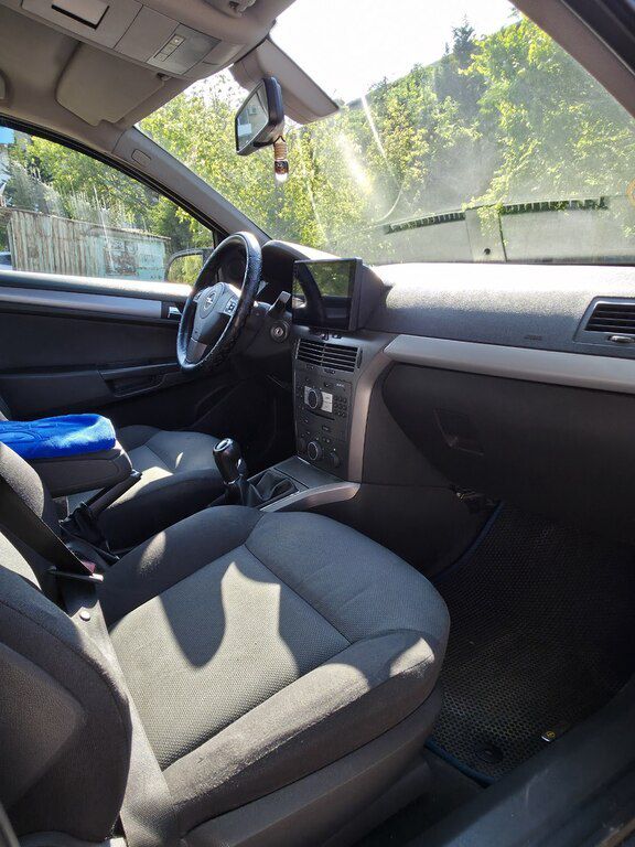 Opel Astra, 1.3 L, 2006 il, 240 000 km 77-KH-290 — Avtomobillər, Sumqayıt (10)