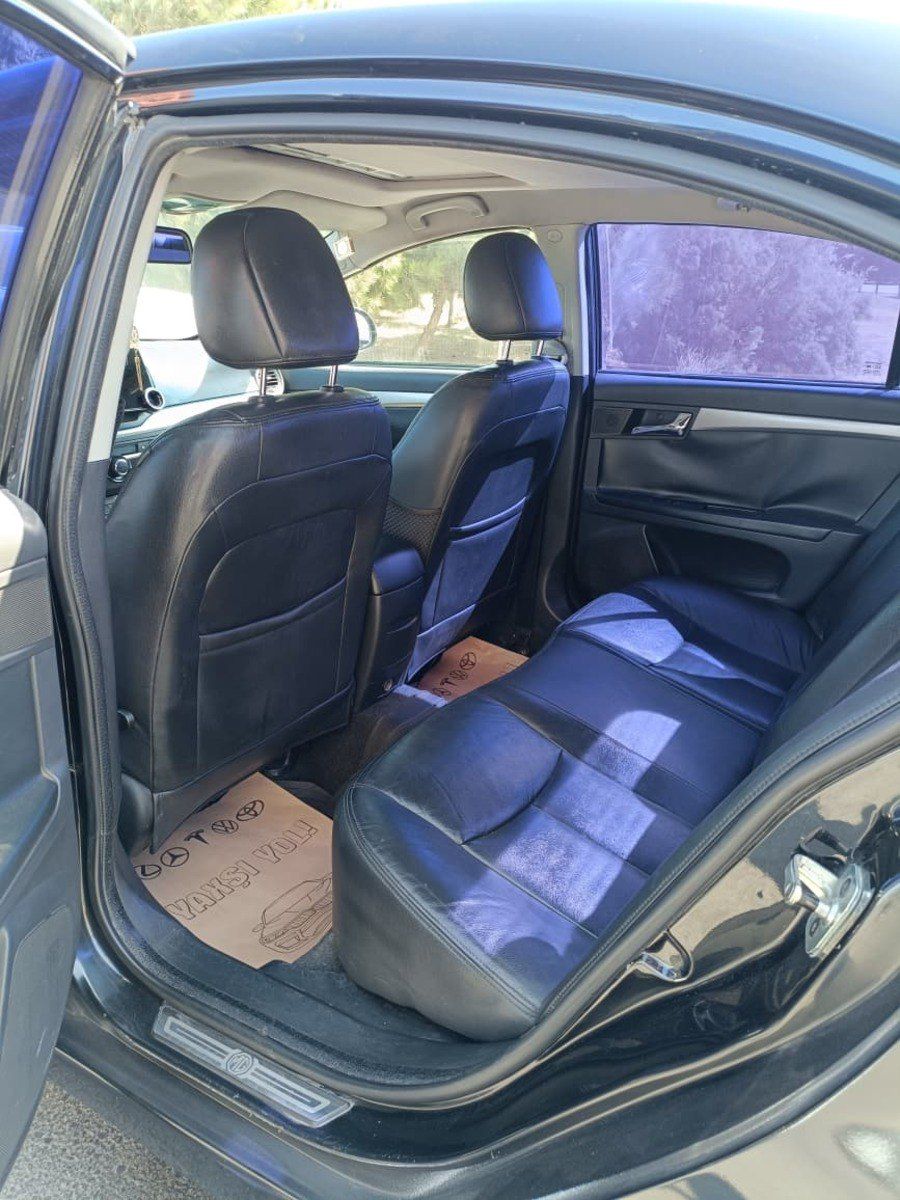 MG 350, 2012 il 44-BO-201 — Avtomobillər, Bakı (11)