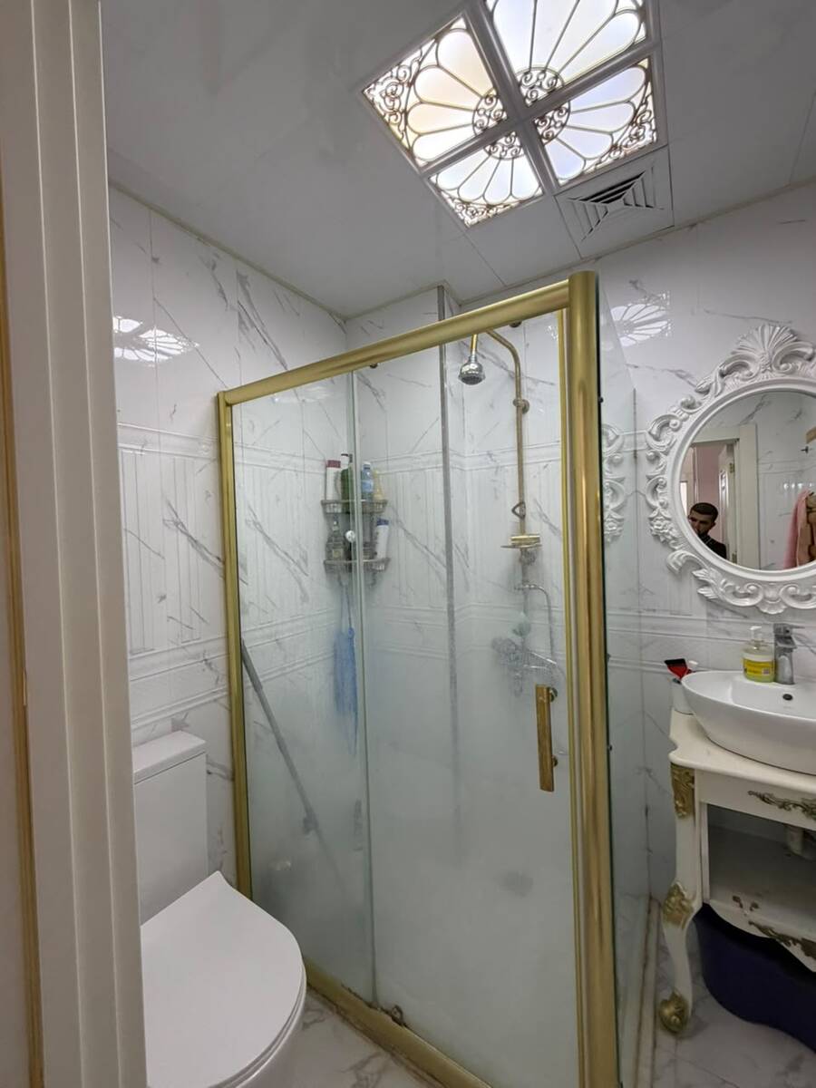 Satılır 3 otaqlı yeni tikili 70 m² — Mənzil, Bakı (11)