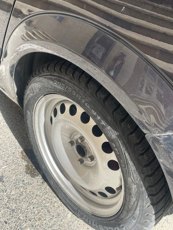 Opel Astra, 1.4 L, 2005 il, 314 000 km — Avtomobillər, Bakı (4)