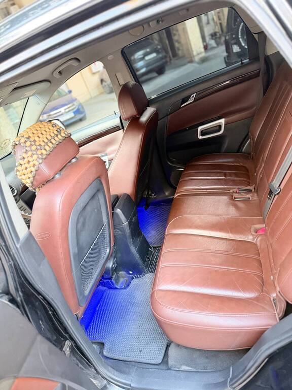 Opel Antara, 2.0 L, 2007 il, 460 000 km — Avtomobillər, Bakı (3)