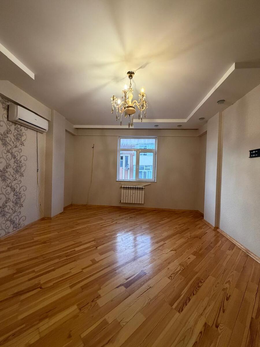 Satılır 2 otaqlı yeni tikili 73 m² — Mənzil, Bakı (2)