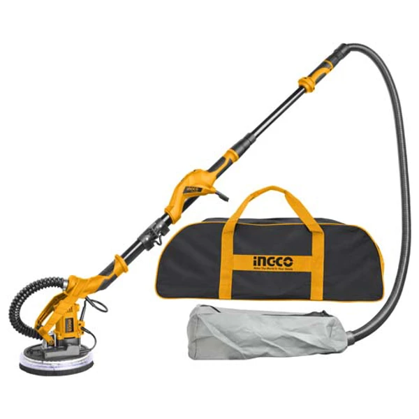 Ingco cilalama maşını 1050W DWS10501 — Bakı
