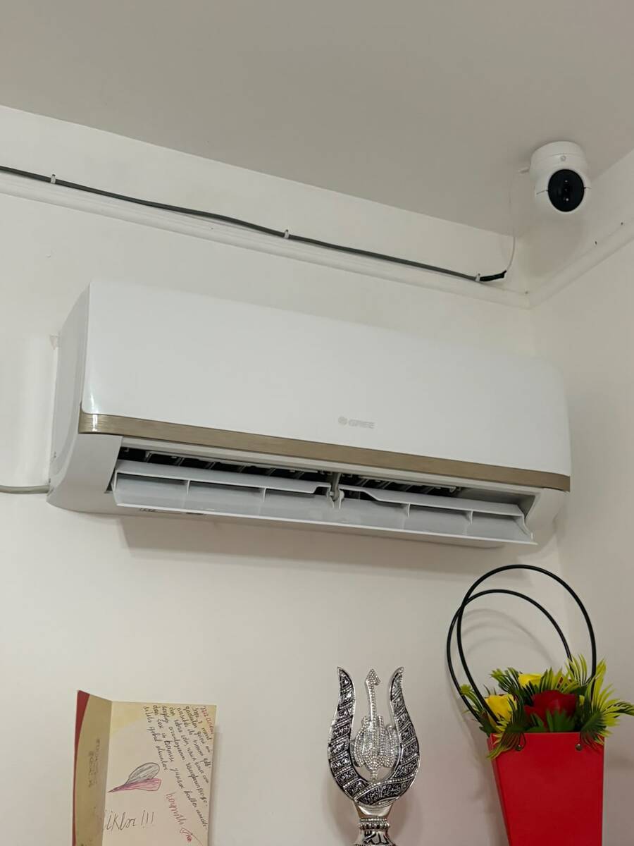 Satılır 2 otaqlı köhnə tikili 42 m² — Mənzil, Bakı (10)