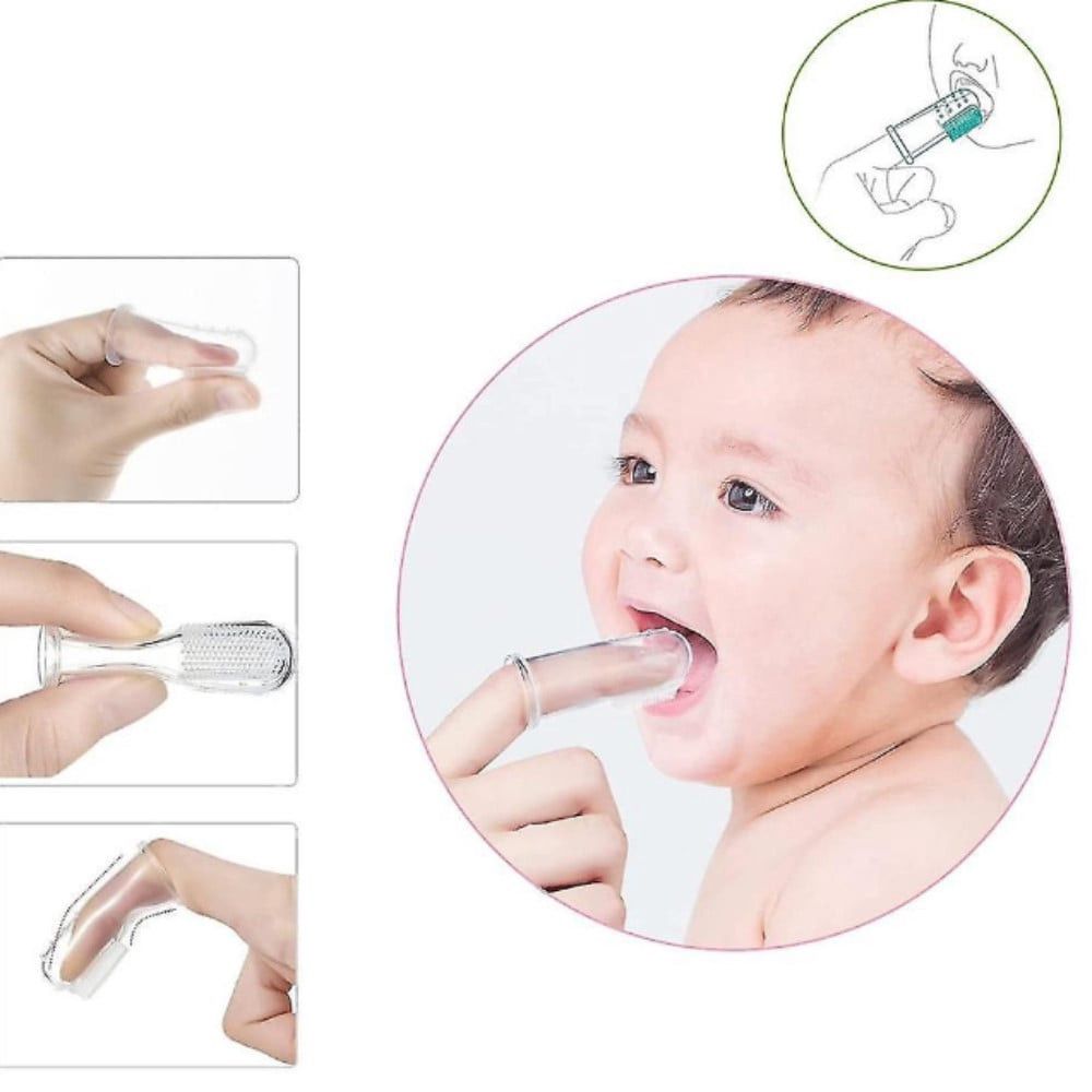 Uşaq üçün qulluq dəsti çəhrayı - prm_tt257 — Mallar, Bakı (2)