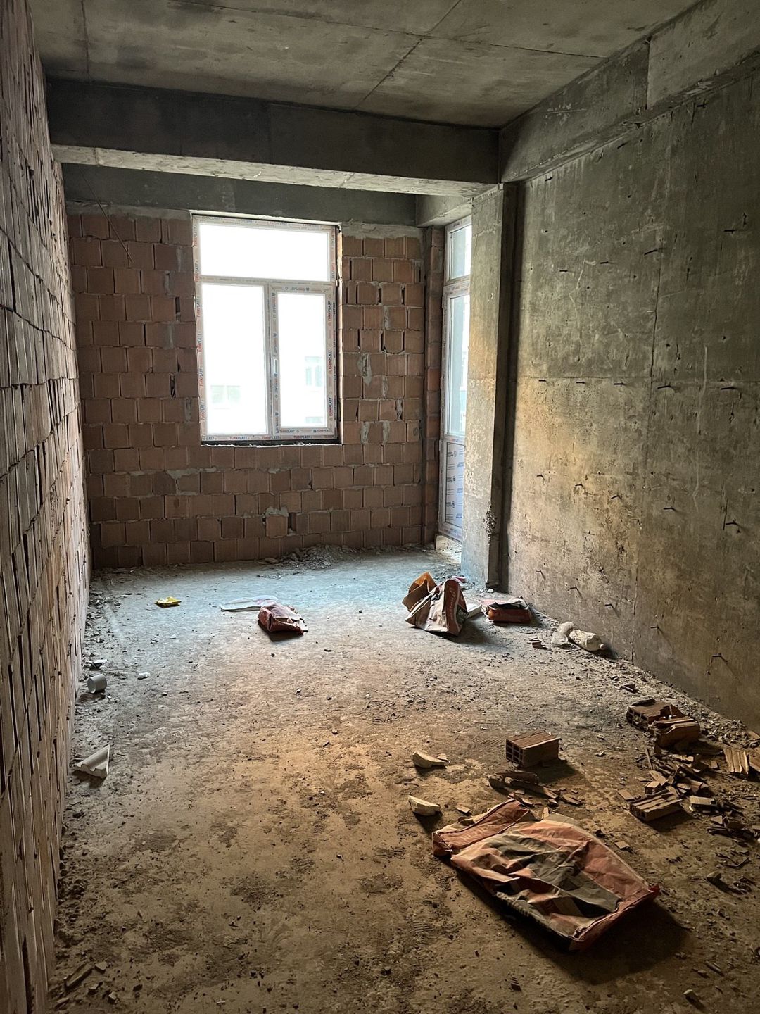 Satılır 2 otaqlı yeni tikili 52.3 m² — Mənzil, Bakı (10)