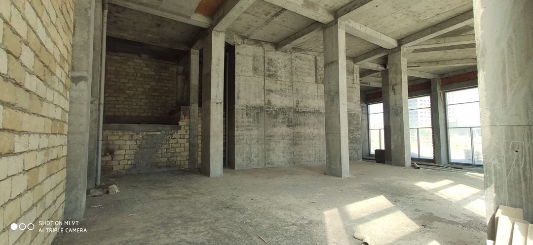 Satılır obyekt 83 m² — Əmlak, Bakı (3)