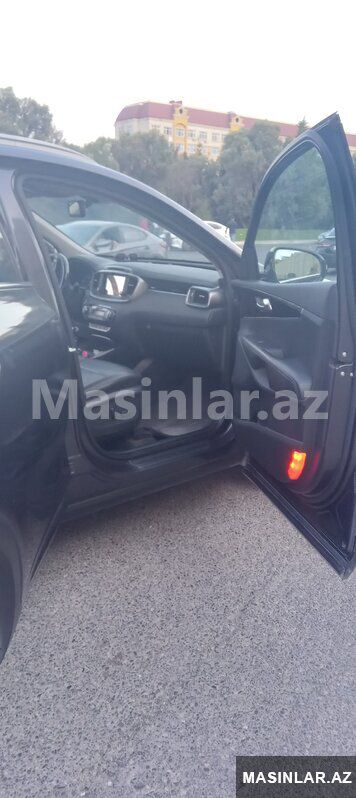 Kia Sorento, 2015 il — Avtomobillər, Bakı (6)