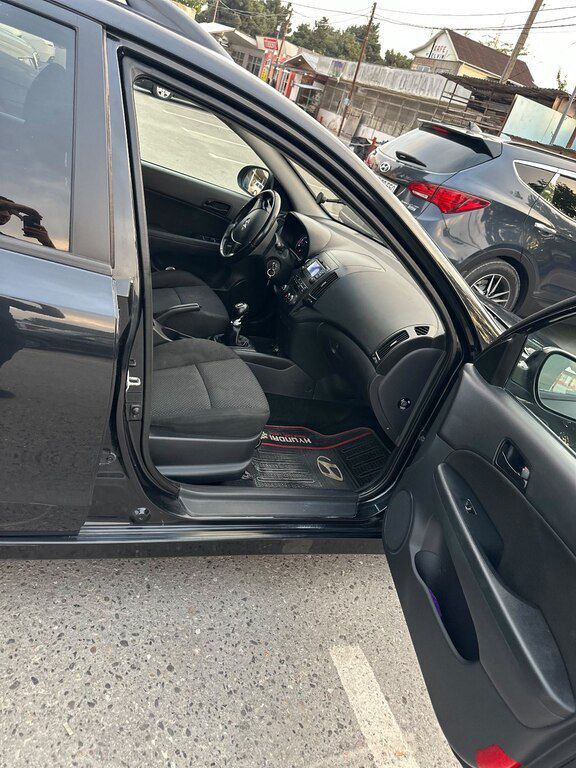 Hyundai i30, 1.6 L, 2010 il, 220 000 km 77-CH-820 — Avtomobillər, Xaçmaz (8)